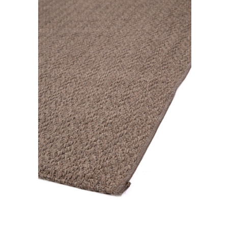 Ψάθα Eco 3584 4 BROWN Royal Carpet - 200 x 290 cm
