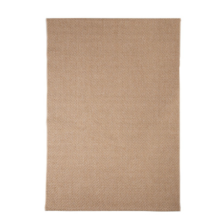 Ψάθα Eco 3584 8 NATURAL Royal Carpet - 130 x 190 cm