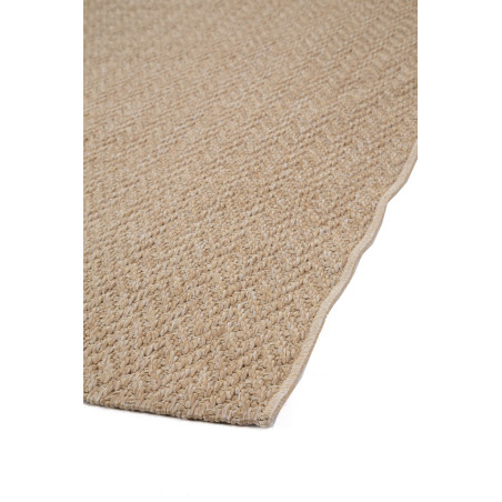 Ψάθα Eco 3584 8 NATURAL Royal Carpet - 200 x 290 cm