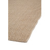 Ψάθα Eco 3584 8 NATURAL Royal Carpet - 200 x 290 cm