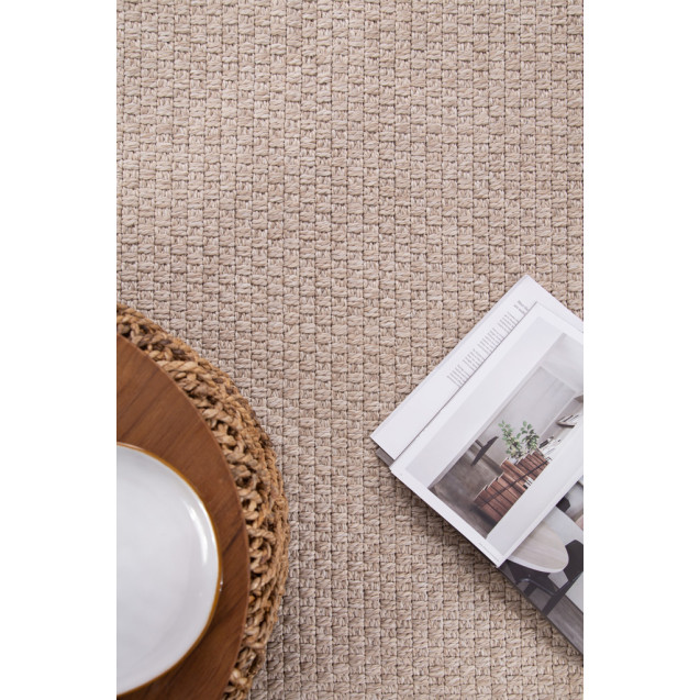 Ψάθα Eco 3555 3 Royal Carpet - 200 x 290 cm
