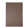 Ψάθα Eco 3555 4 BROWN Royal Carpet - 160 x 230 cm