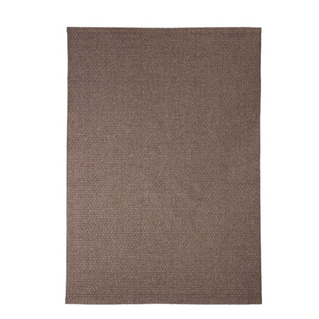 Ψάθα Eco 3555 4 BROWN Royal Carpet - 200 x 290 cm