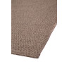 Ψάθα Eco 3555 4 BROWN Royal Carpet - 200 x 290 cm