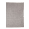 Ψάθα Eco 3555 5 GREY Royal Carpet - 130 x 190 cm