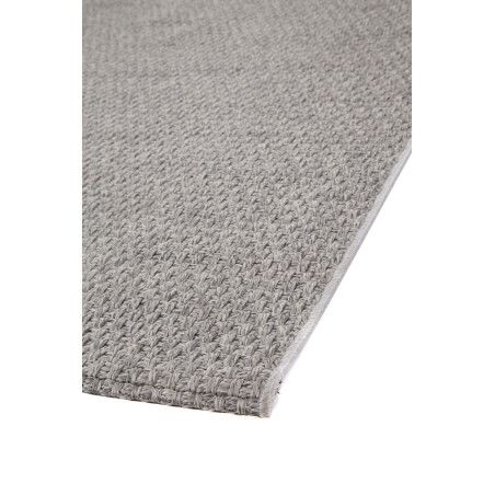 Ψάθα Eco 3555 5 GREY Royal Carpet - 200 x 290 cm