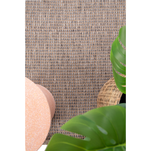 Ψάθα Elise 3652 09 GREY BLACK Royal Carpet -...