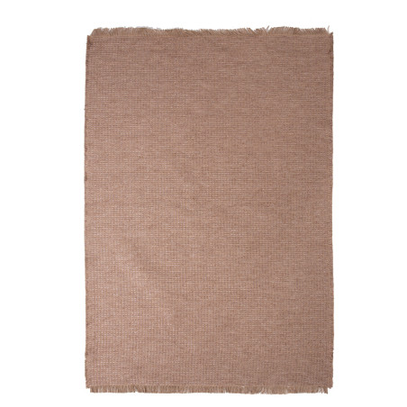 Ψάθα Elise 3652 02 BROWN Royal Carpet - 130 x 190 cm