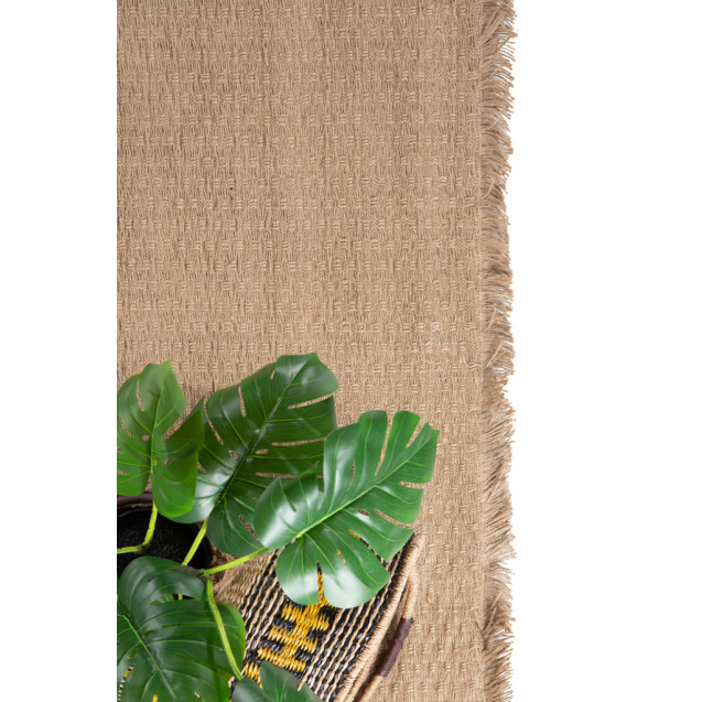 Ψάθα Elise 3650 12 NATURAL Royal Carpet - 130 x...