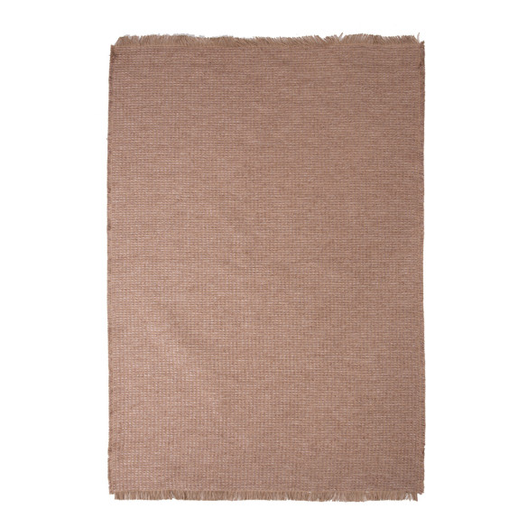 Ψάθα Elise 3652 02 BROWN Royal Carpet - 190 x 280 cm