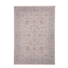 Κλασικό Χαλί Tabriz 675 L-GREY Royal Carpet - 140 x 190 cm