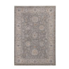Κλασικό Χαλί Tabriz 662 D-GREY Royal Carpet - 200 x 240 cm