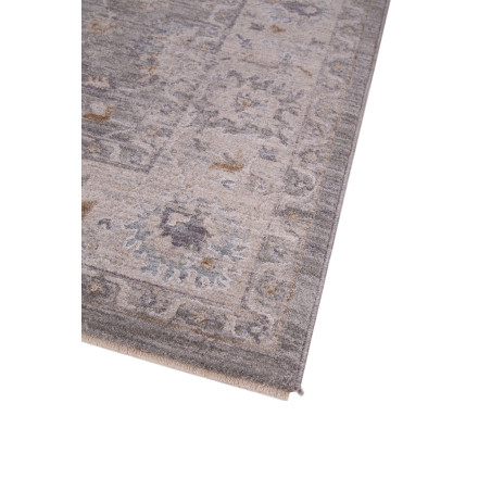 Κλασικό Χαλί Tabriz 662 D-GREY Royal Carpet - 200 x 240 cm