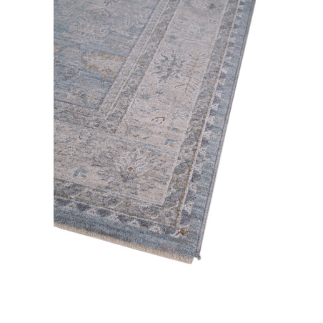 Κλασικό Χαλί Tabriz 590 BLUE Royal Carpet - 240 x 300 cm