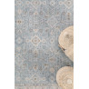 Κλασικό Χαλί Tabriz 839 BLUE Royal Carpet - 200 x 300 cm