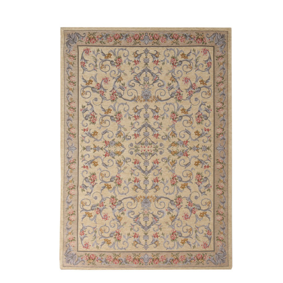 Χαλί Canvas Aubuson 225 T Royal Carpet - 75 x 250 cm