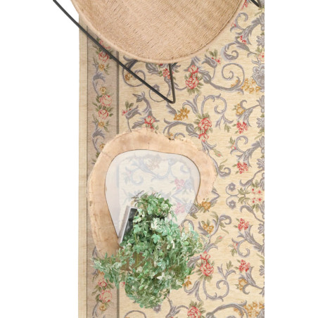 Χαλί Canvas Aubuson 225 T Royal Carpet - 75 x 250 cm