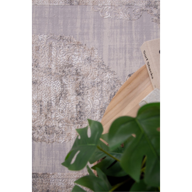 Χαλί Infinity 5909A GREY Royal Carpet - 160 x...