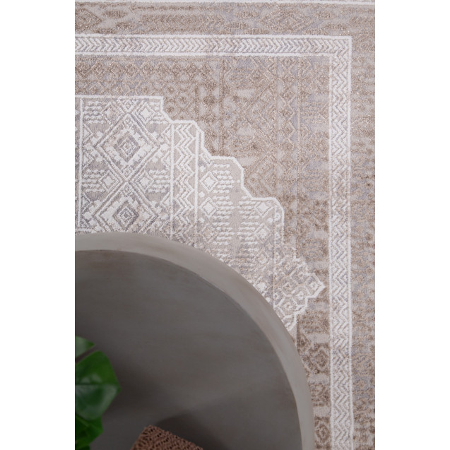 Χαλί Infinity 5914A BEIGE Royal Carpet - 160 x...