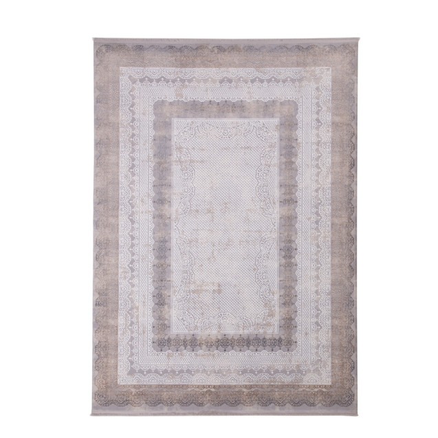 Χαλί Infinity 5916B GREY Royal Carpet - 160 x...