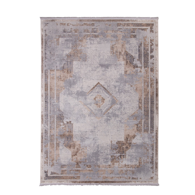 Χαλί Allure 17495 157 Royal Carpet - 160 x 160 cm