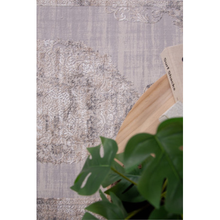 Χαλί Infinity 5909A GREY Royal Carpet - 140 x 200 cm