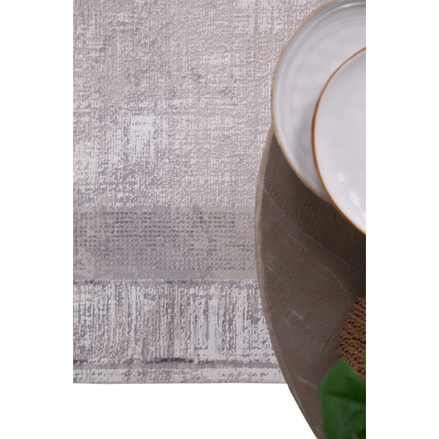 Χαλί Infinity 10218A GREY Royal Carpet - 200 x...