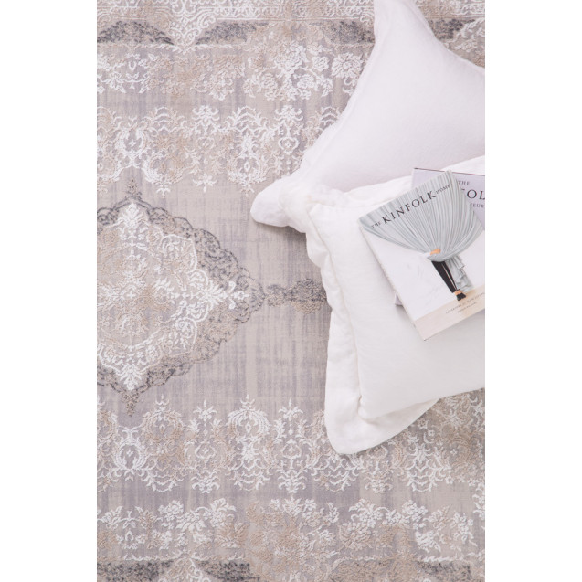 Χαλί Infinity 5892B GREY Royal Carpet - 200 x...