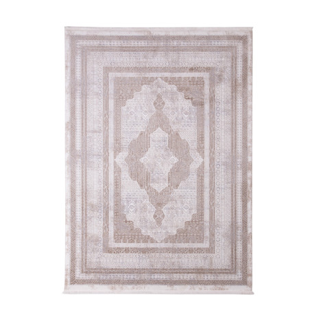 Χαλί Infinity 5914A BEIGE Royal Carpet - 200 x 250 cm
