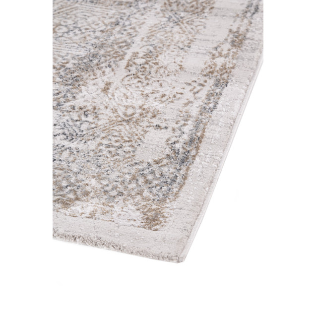 Χαλί Silky 03A L-BEIGE Royal Carpet - 160 x 230 cm