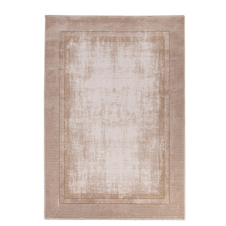 Χαλί Madisson 03A L-BEIGE Royal Carpet - 67 x 500 cm