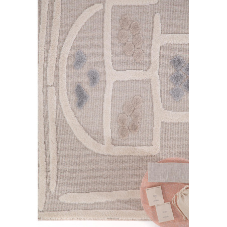 Παιδικό Χαλί Lila 13 Royal Carpet - 160 x 230 cm