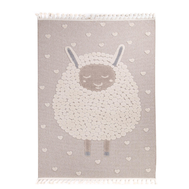 Παιδικό Χαλί Lila 15 Royal Carpet - 120 x 120 cm