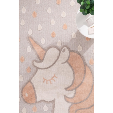 Παιδικό Χαλί Lila 65 Royal Carpet - 160 x 230 cm