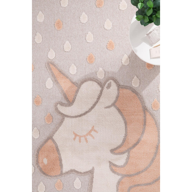 Παιδικό Χαλί Lila 65 Royal Carpet - 200 x 290 cm