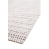 Μοντέρνο Χαλί Solid 618 WHITE Royal Carpet - 200 x 250 cm