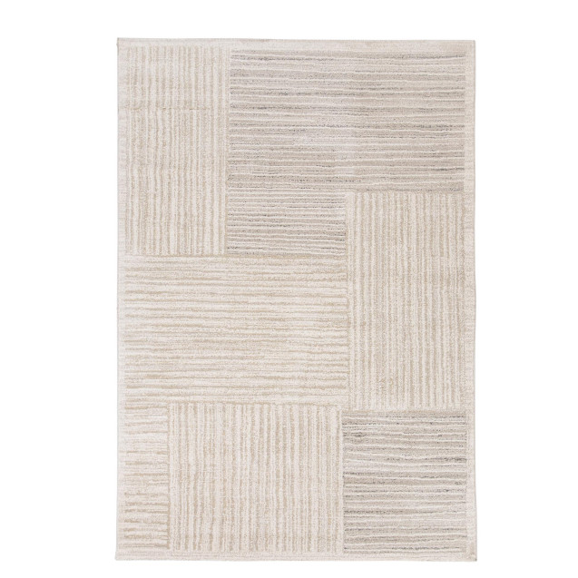 Μοντέρνο Χαλί Solid 1760 WHITE Royal Carpet -...