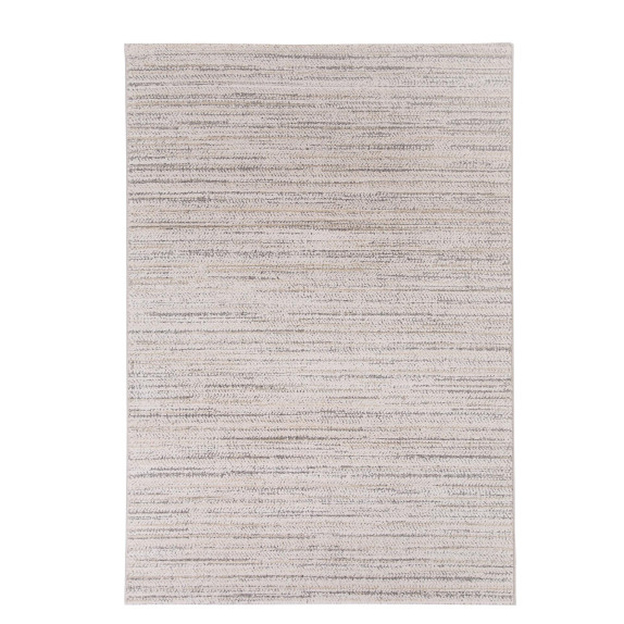 Μοντέρνο Χαλί Solid 1772C WHITE Royal Carpet - 160 x 230 cm