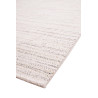 Μοντέρνο Χαλί Solid 1772C WHITE Royal Carpet - 160 x 230 cm