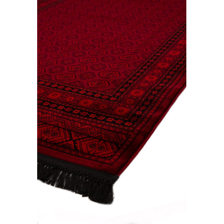 Κλασικό χαλί Afgan 7454A D-RED Royal Carpet - 200 x 250 cm