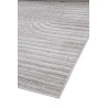 Χαλί Luna 31093A GREY Royal Carpet - 67 x 480 cm