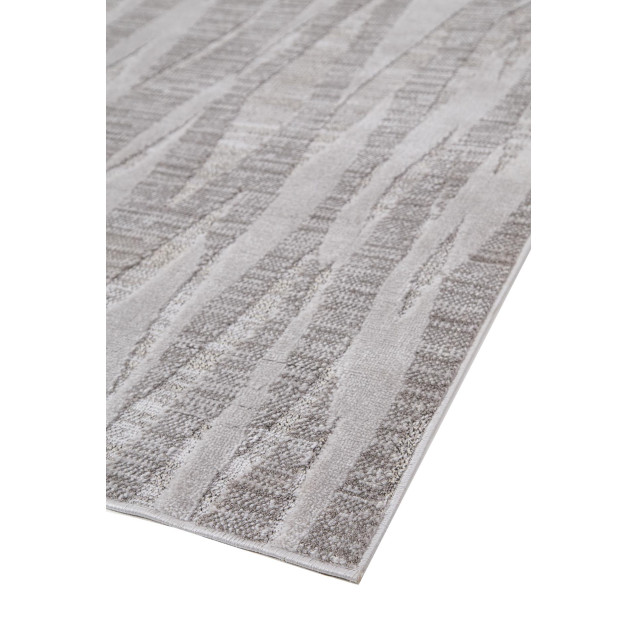 Χαλί Luna 31452A GREY Royal Carpet - 240 x 300 cm