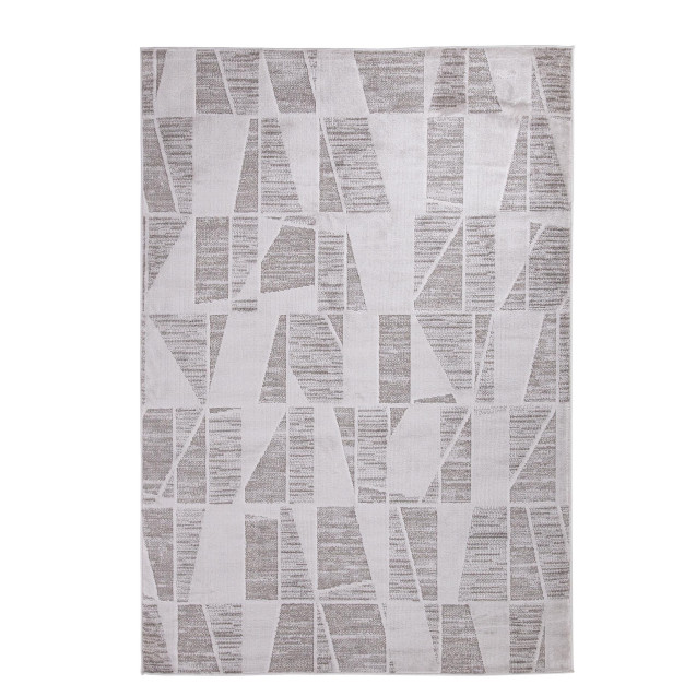 Χαλί Luna 32735A GREY Royal Carpet - 240 x 300 cm