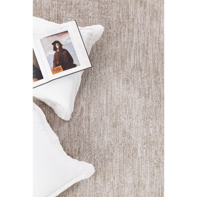 Χαλί Prime 023 L-GREY Royal Carpet - 200 x 240 cm