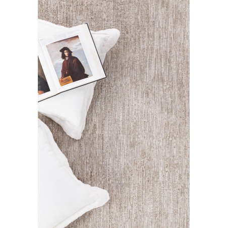 Χαλί Prime 023 L-GREY Royal Carpet - 200 x 240 cm