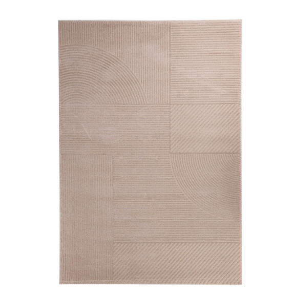 Χαλί Organic 591 BEIGE Royal Carpet - 70 x 480 cm
