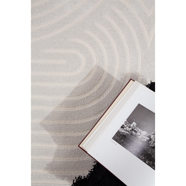 Χαλί Organic 565 CREAM Royal Carpet - 160 x 230 cm