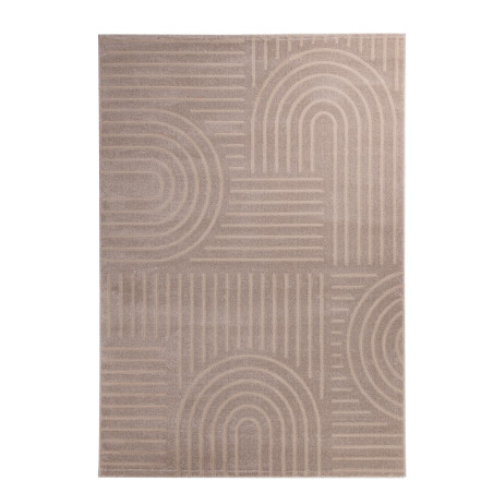 Χαλί Organic 588 BEIGE Royal Carpet - 160 x 230 cm