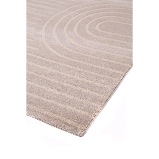 Χαλί Organic 588 BEIGE Royal Carpet - 160 x 230 cm