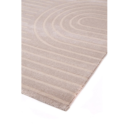 Χαλί Organic 588 BEIGE Royal Carpet - 160 x 230 cm